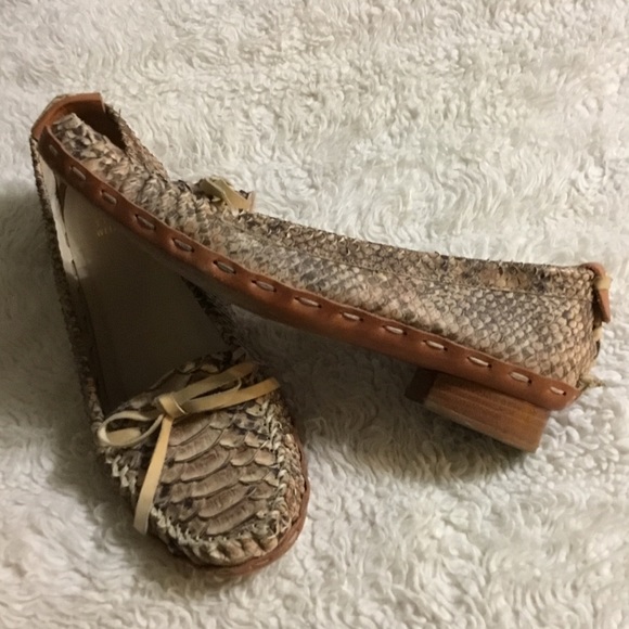 Stuart Weitzman loafers - Picture 6 of 9